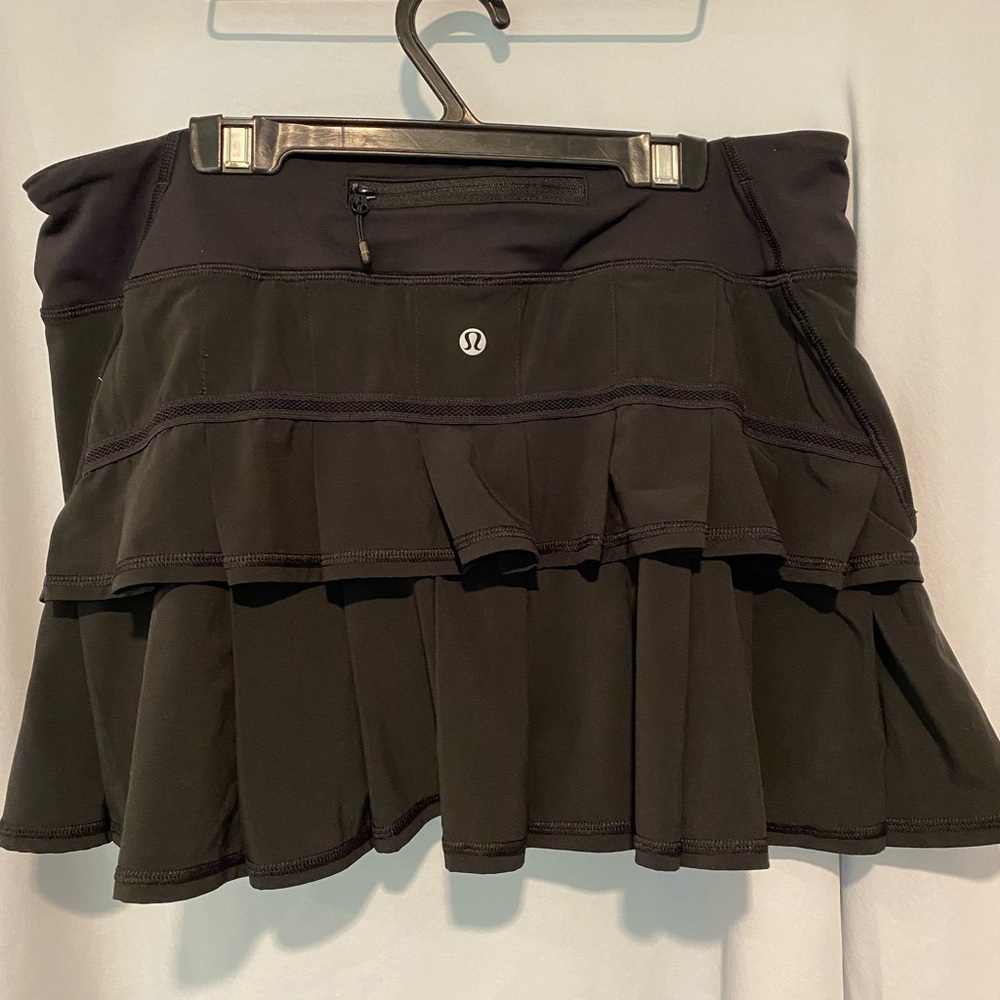 Lululemon skort